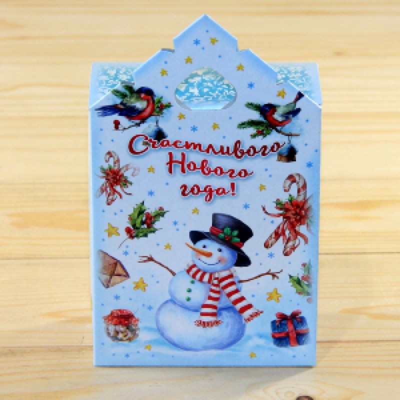 Подарок-1249 min